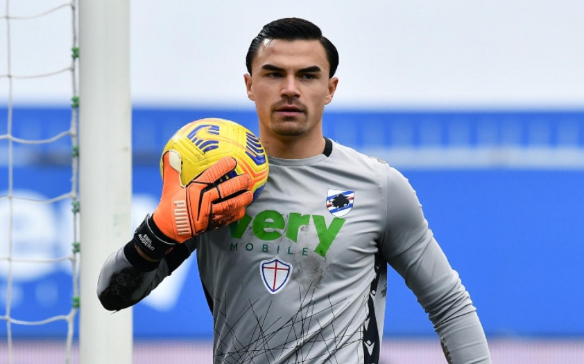 Thủ môn nhập tịch Indonesia nhiều lần đối đầu Ronaldo 603929