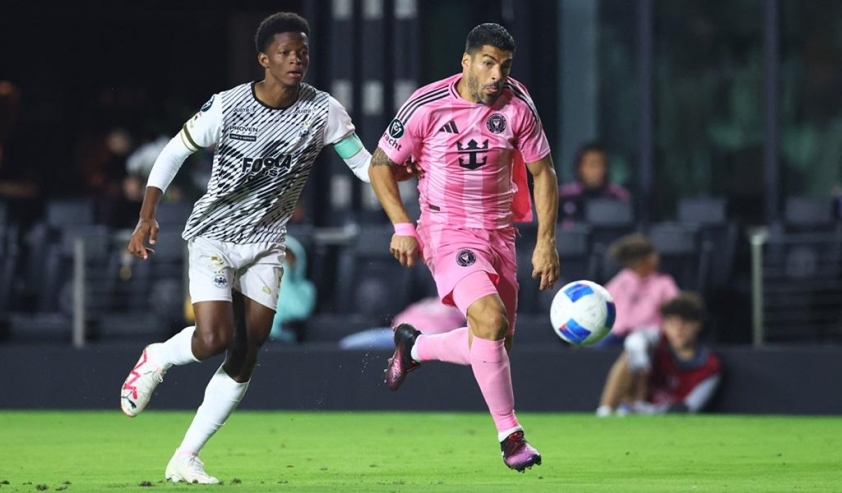 Nhận định Cavalier vs Inter Miami: Messi gây thất vọng, 7h00 ngày 14/3/2025 603972