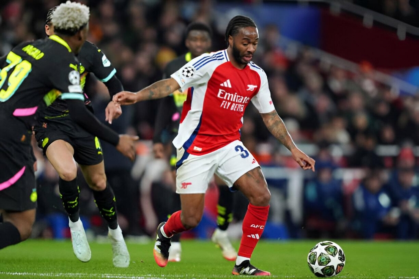 Real Madrid trả giá đắt sau trận thắng Atletico, Arsenal mừng thầm 604110