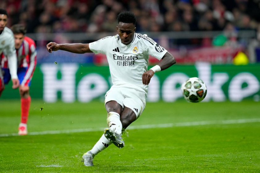 Bellingham phát điên với một cầu thủ Real Madrid 604169