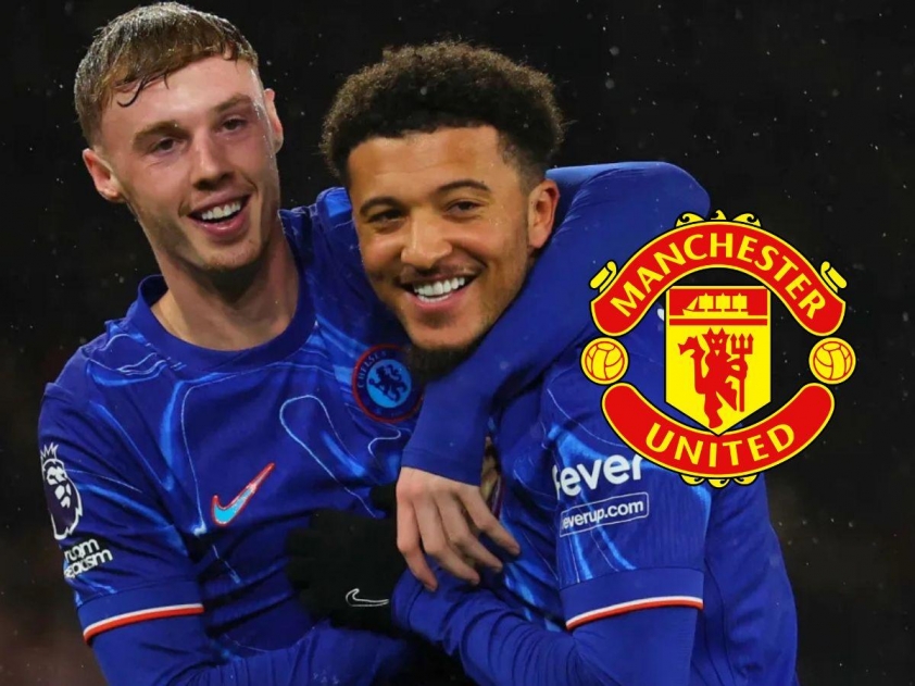 MU nguy cơ bị Chelsea 'chơi khăm' vụ Sancho 604317