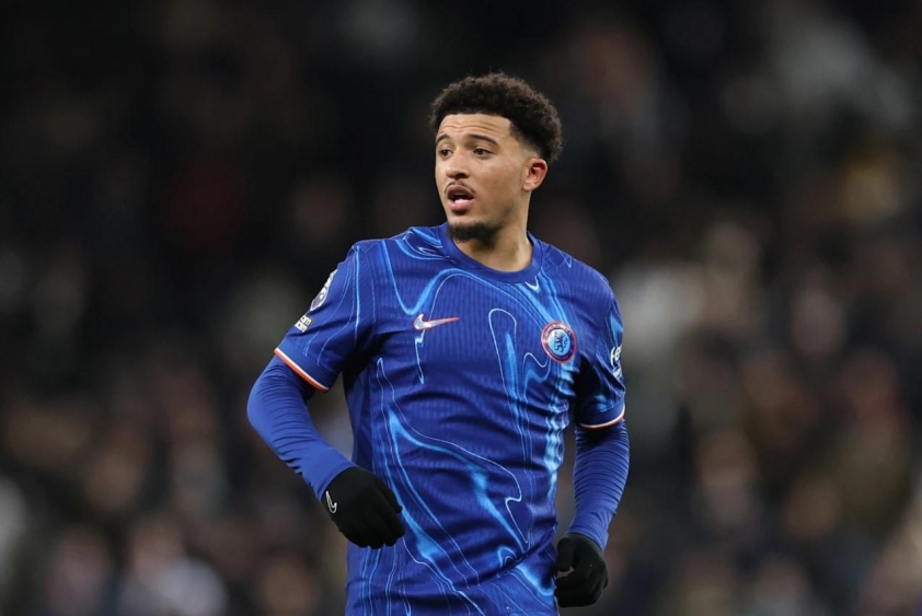MU nguy cơ bị Chelsea 'chơi khăm' vụ Sancho 604318