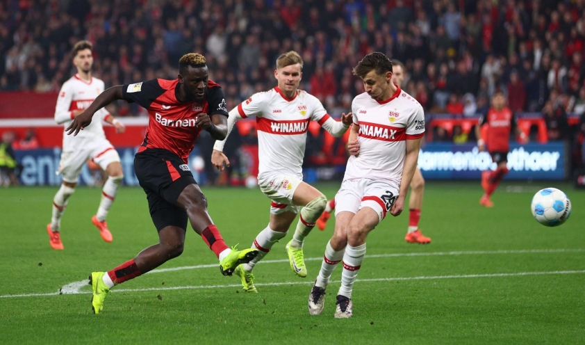 Nhận định Stuttgart vs Bayer Leverkusen: Tìm lại niềm vui, 01h30 ngày 17/3/2025-604970