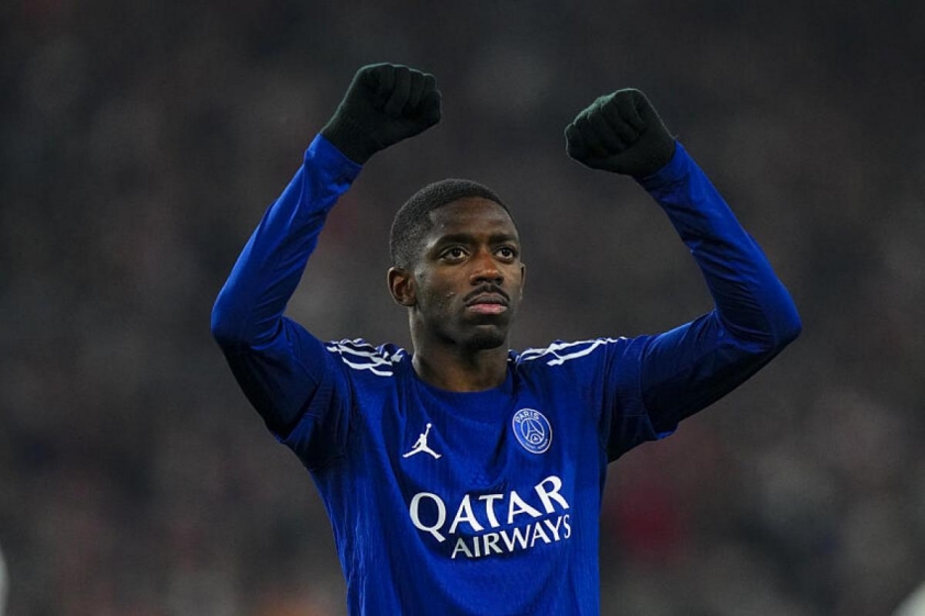 Ứng viên số 1 cho Quả bóng Vàng 2025: Không phải Salah hay Mbappe! 605355