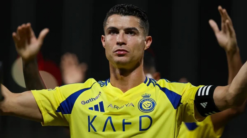 Nâng tầm vĩ đại, Ronaldo được tin tưởng làm tổng thống Bồ Đào Nha 606308