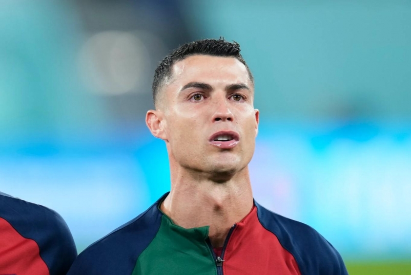 Bồ Đào Nha bị cảnh báo điều tồi tệ nhất từ Ronaldo 606761
