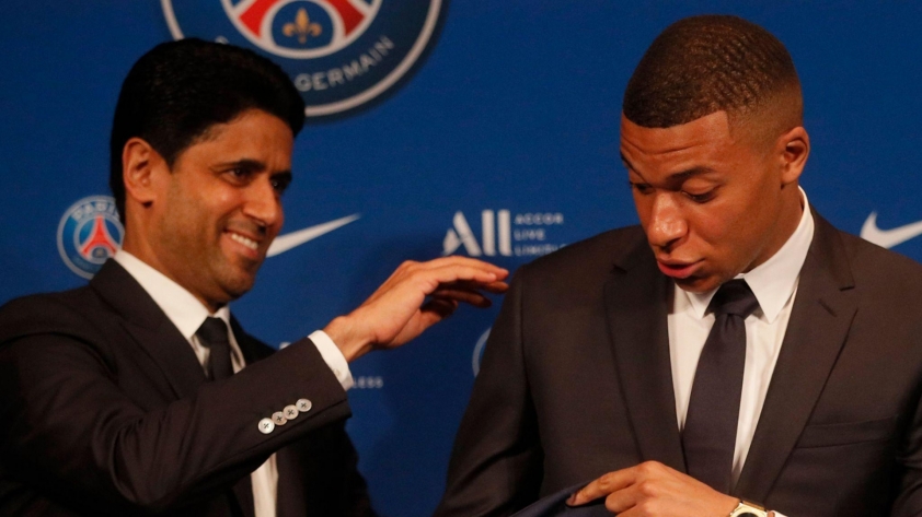 Gạch tên Rodri, Mbappe nói thẳng người xứng đáng nhất giành Quả bóng Vàng 606335