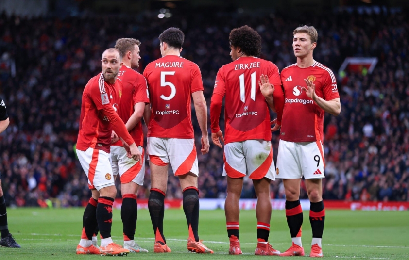 XÁC NHẬN: Ngôi sao MU đầu tiên rời Old Trafford vào mùa hè 606948