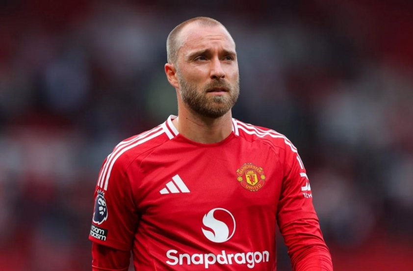 XÁC NHẬN: Ngôi sao MU đầu tiên rời Old Trafford vào mùa hè 606949