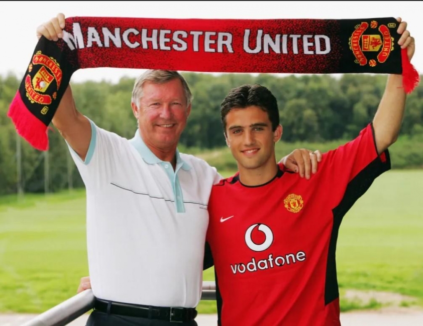 Huyền thoại Sir Alex Ferguson bất ngờ tái xuất làm HLV 608820