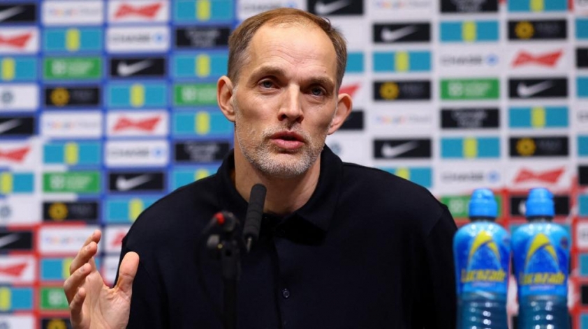 HLV Thomas Tuchel cảnh báo ngôi sao lớn tại ĐT Anh 609777