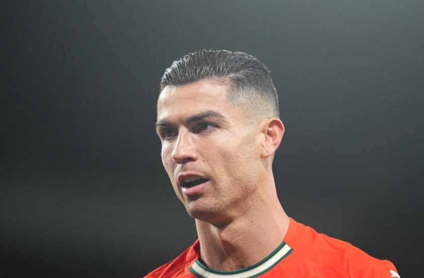 Bồ Đào Nha được thúc giục nên loại bỏ Ronaldo 611192