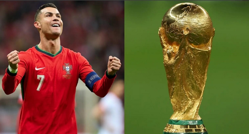 Bồ Đào Nha được thúc giục nên loại bỏ Ronaldo 611191