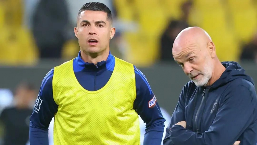 Ronaldo không danh hiệu, Al Nassr lại sắp trảm tướng 611828