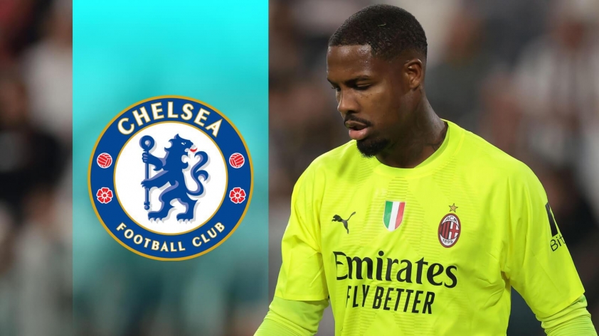 Chelsea vô tình giúp MU thanh lý Onana 611967