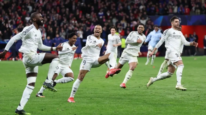 HLV Ancelotti thốt lên 1 điều về việc Mbappe bị cấm đá tứ kết C1 612112