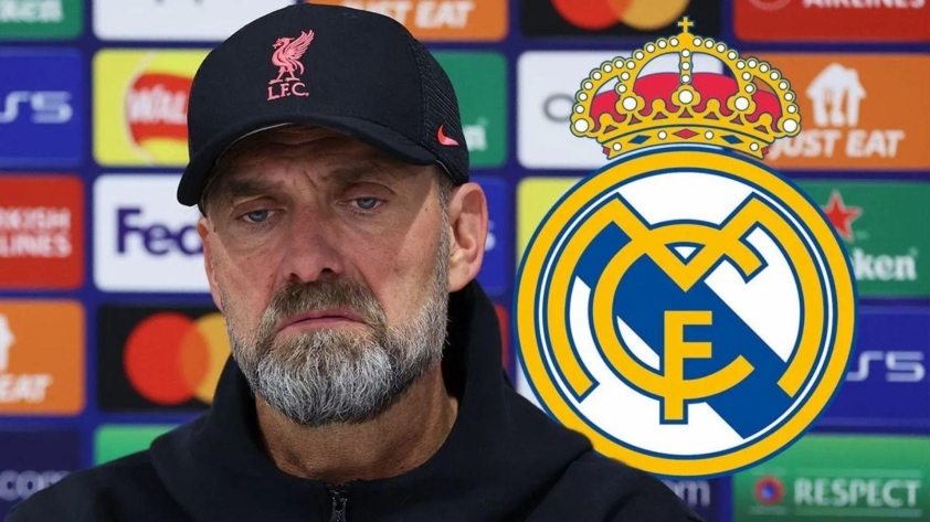 Rời Liverpool 1 năm, HLV Klopp được 'bến đỗ vĩ đại' chọn bổ nhiệm 612788