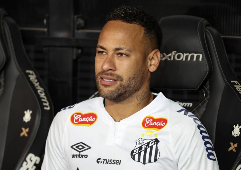 Neymar phá vỡ sự im lặng sau trận thua 1-4 của Brazil trước Argentina 613020