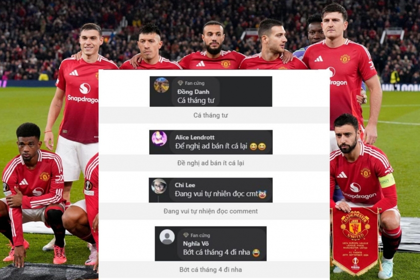 Man Utd đến Việt Nam du đấu vào mùa hè? 613602