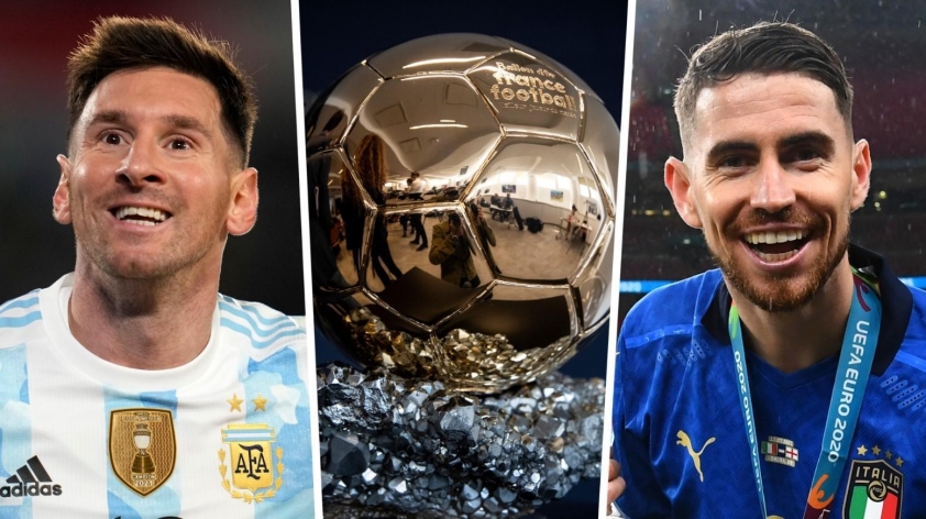 Martinelli tuyên bố cầu thủ Arsenal 'xứng đáng' giành Quả bóng vàng hơn Messi 613714