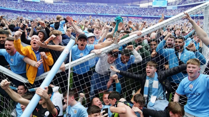 Người hâm mộ Man City và Chelsea bị cấm tham dự Club World Cup 614317