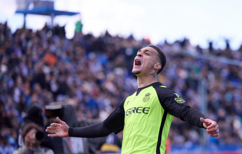 Tuyệt đỉnh thăng hoa, Antony được 'ông lớn' La Liga nhắm chiêu mộ 614603