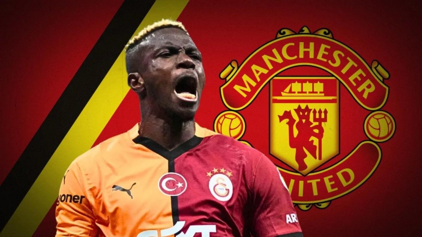 Chuyển nhượng MU: Chốt xong thần đồng! Ngã ngũ vụ Osimhen cập bến Old Trafford 615456