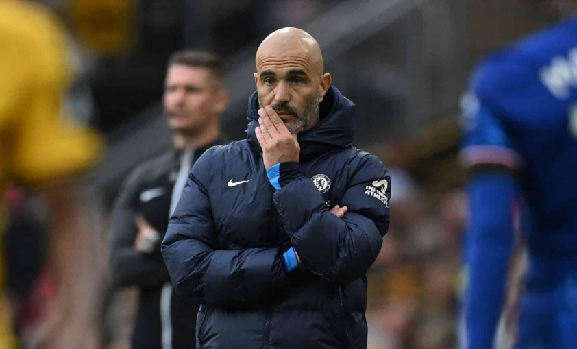 HLV Enzo Maresca: 'Chelsea phải học chiến thắng theo cách bẩn thỉu' 614994