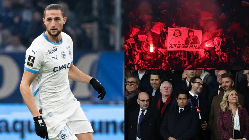CĐV PSG xúc phạm cầu thủ, nhận luôn án phạt nặng 615012
