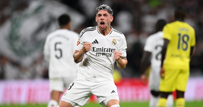 Hiến tế Mainoo, MU quyết đem về 'siêu tiền vệ' của Real Madrid 615211