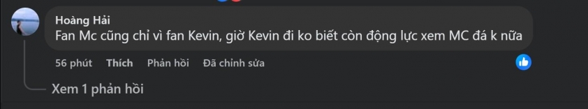 Fan Man City đồng loạt phản ứng khi De Bruyne tuyên bố ra đi 615430