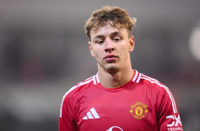 Chuyển nhượng MU: Chốt xong thần đồng! Ngã ngũ vụ Osimhen cập bến Old Trafford 615455