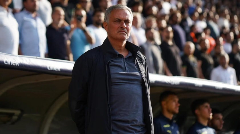 Cạnh tranh với Ancelotti, Mourinho chuẩn bị được ĐT Brazil bổ nhiệm 617115