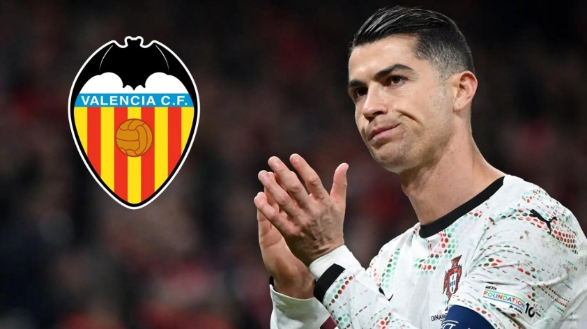 Ngã ngũ vụ Ronaldo tái xuất La Liga, dẫn dắt CLB không ai ngờ tới 617138