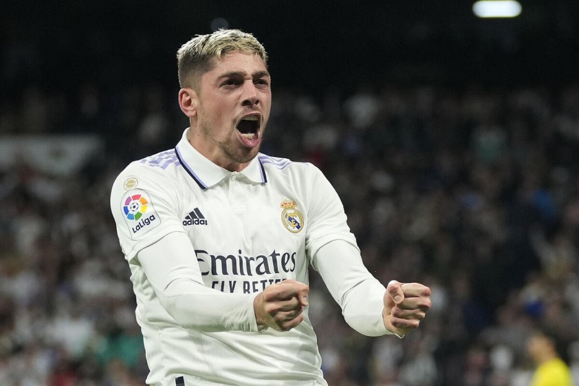 Man City chốt chiêu mộ 'động cơ vĩnh cửu' của Real Madrid 618350