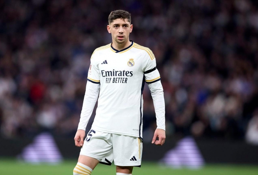 Man City chốt chiêu mộ 'động cơ vĩnh cửu' của Real Madrid 618349