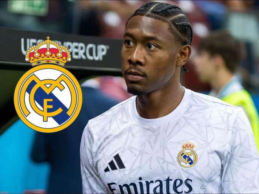 Hiến tế David Alaba, Real Madrid sẽ chiêu mộ 'ngôi sao thế mới' 619307