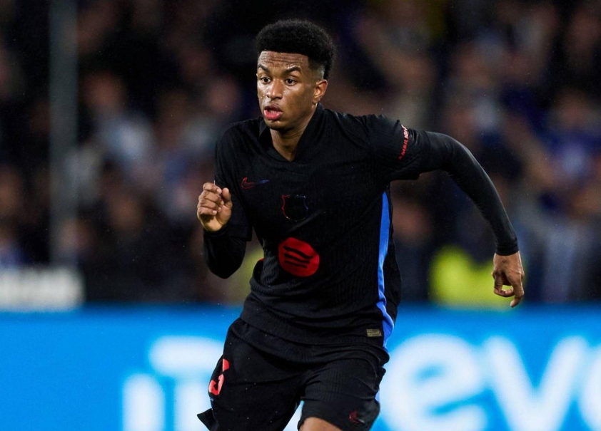 Barca nhận hung tin trước trận tái đấu Dortmund tại Cúp C1 619529