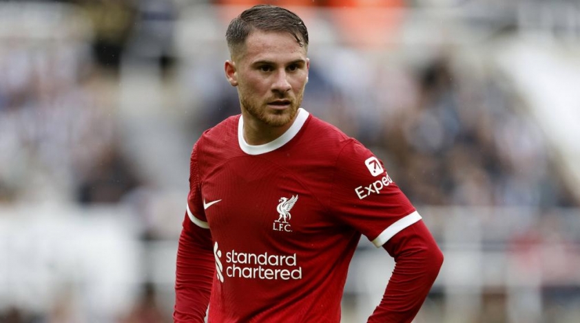 Hiến tế Guler, Real Madrid chọn đem về 'máy chuyền bóng' số 1 NHA 620198