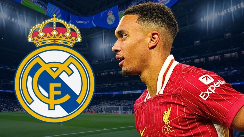 Tìm lại hào quang, Real Madrid hoàn tất 3 bản hợp đồng hè đầu tiên 623089
