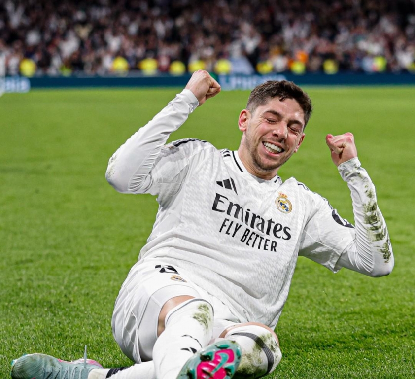 Thắng nghẹt thở Bilbao, Real Madrid níu giữ cơ hội vô địch La Liga 623511