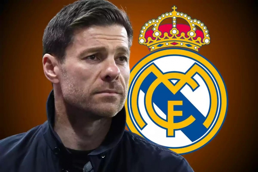 Tiếp quản Real, Xabi Alonso chọn chiêu mộ 'siêu tiền vệ' do chính mình tạo ra 623943