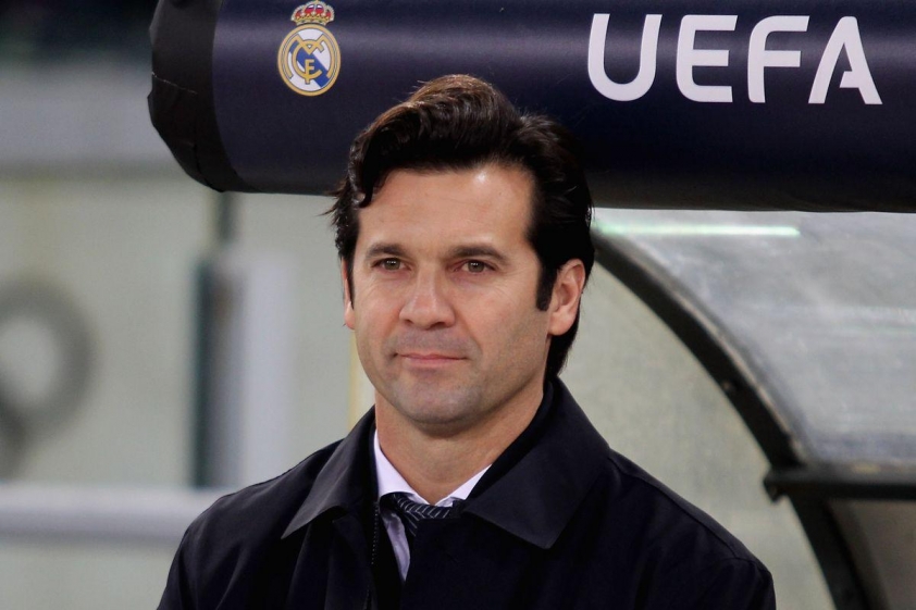 Không phải Alonso, lộ ứng viên thay Ancelotti dẫn dắt Real tại FIFA Club World 624344