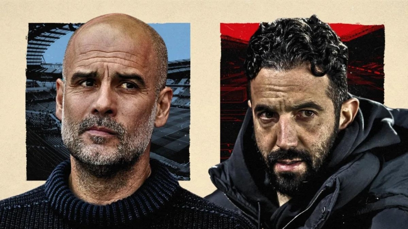 MU và Man City tranh giành thần đồng 'có thể sánh ngang Messi' 624267
