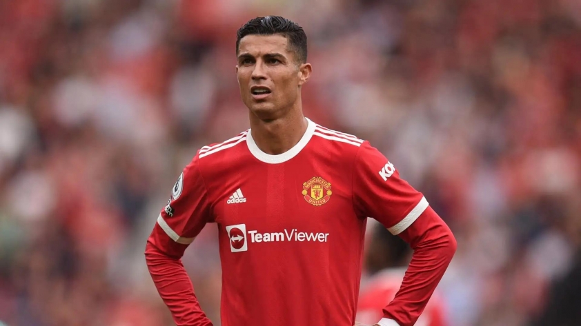 MU bị chỉ trích vì phá vỡ lời hứa với Ronaldo 624942