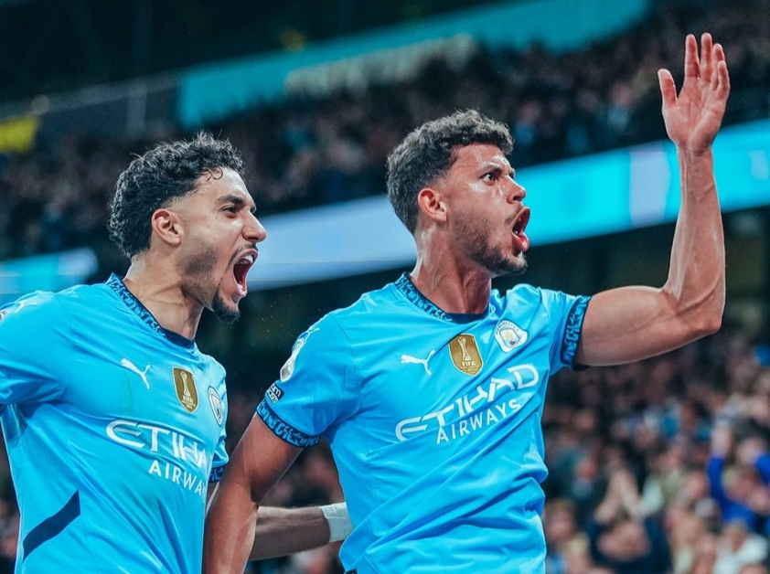 Pep Guardiola: 'Mùa giải này tệ, dù có vé C1 hay vô địch FA Cup' 624586