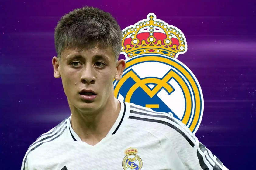 Hiến tế Guler, Real Madrid nhắm chiêu mộ 'bom tấn' của Chelsea 625954