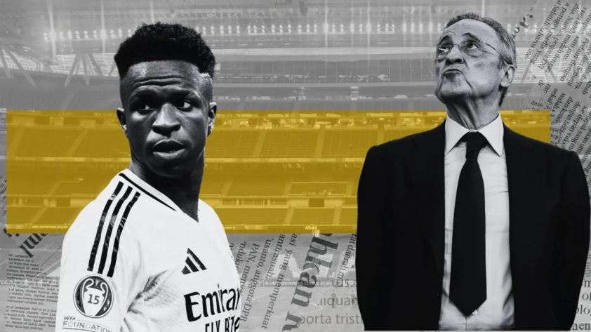 Chia tay Vinicius, Real Madrid sẽ chiêu mộ 'máy săn bàn' hay nhất 625799