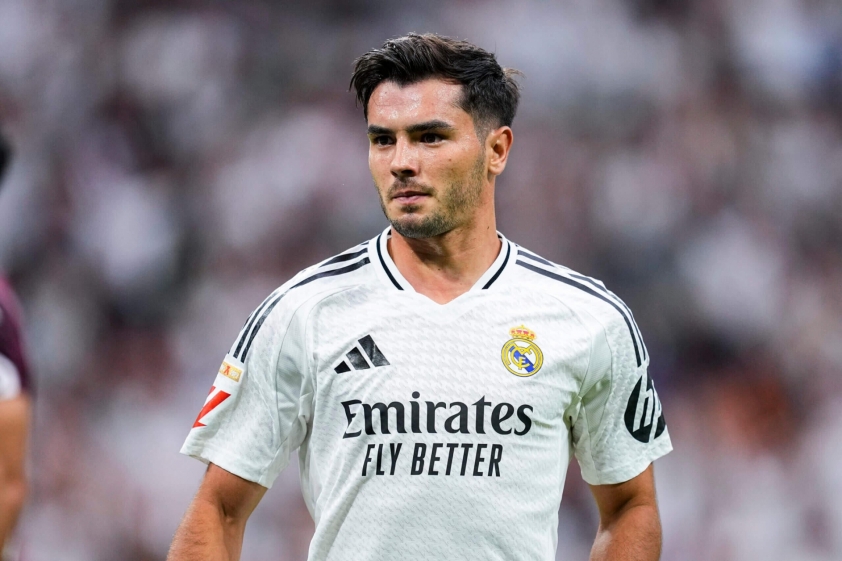 Real Madrid cân nhắc chia tay 1 ngôi sao sau trận thua Barca 626752
