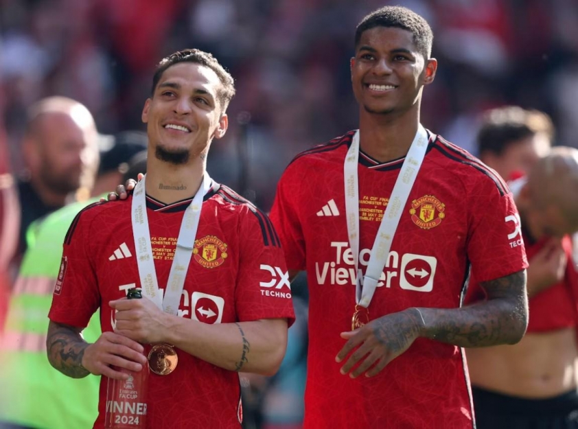 Chuyển nhượng MU 27/4: Antony tái xuất Old Trafford; Tạm biệt Eriksen cùng 1 công thần! 626738